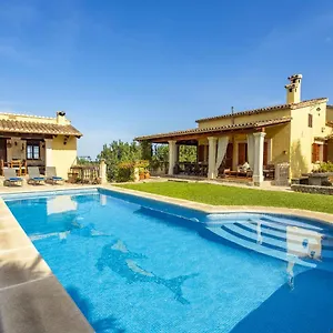 Finca Can Bosch Family Inca (Mallorca)