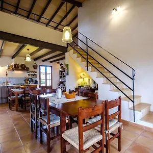 Bonita Sa Vinya Relax Y Piscina Privada Inca (Mallorca)