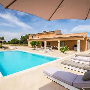 Toni By Interhome Inca (Mallorca)