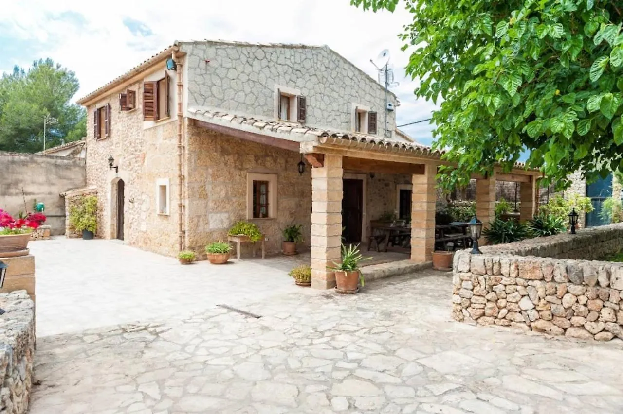 Villa Can Rovey Family 454 Inca  0*, Inca (Mallorca)