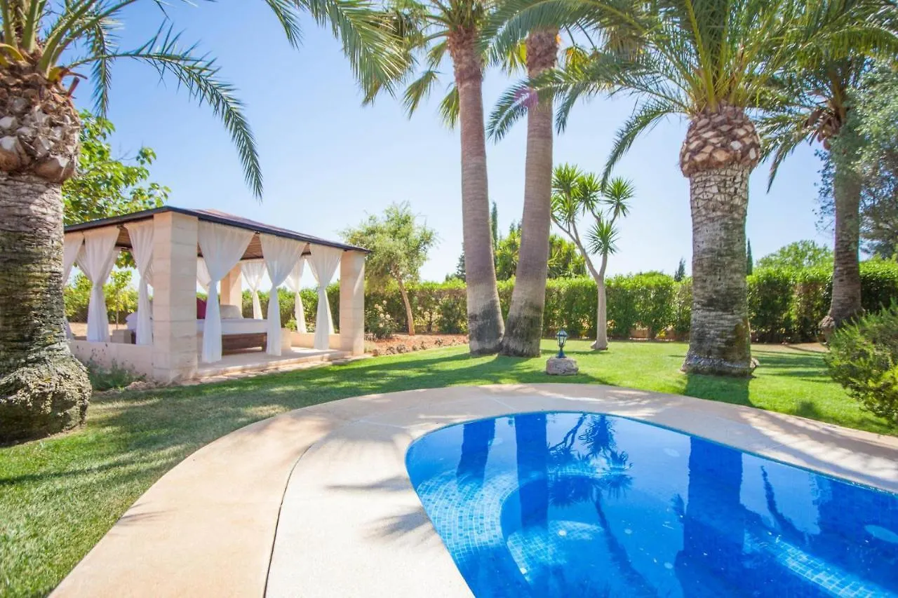 Villa Can Rovey Family 454 Inca