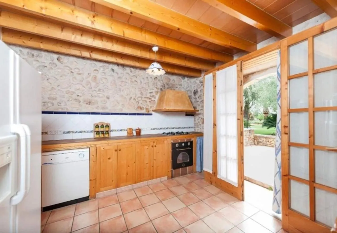 Villa Can Rovey Family 454 Inca