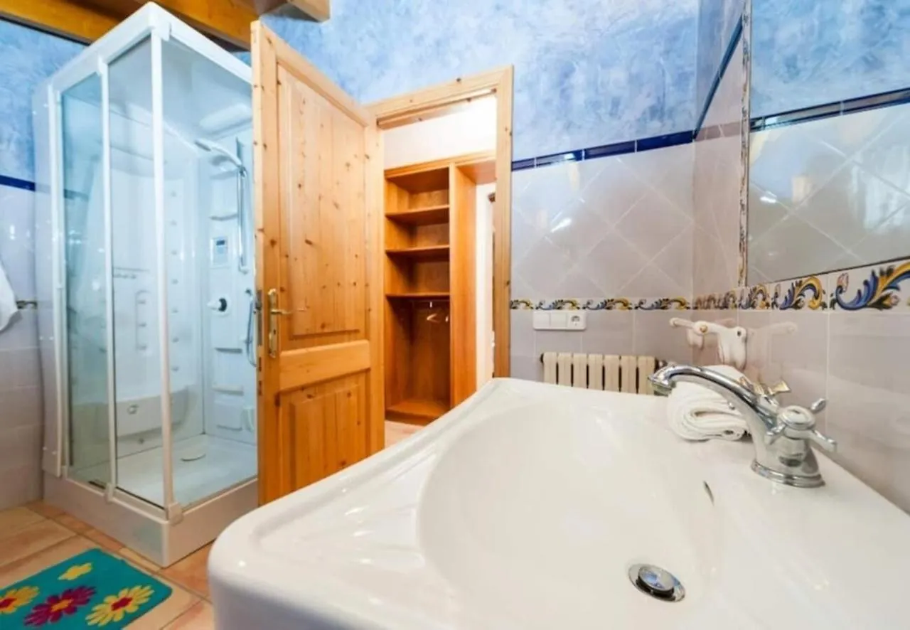 Villa Can Rovey Family 454 Inca