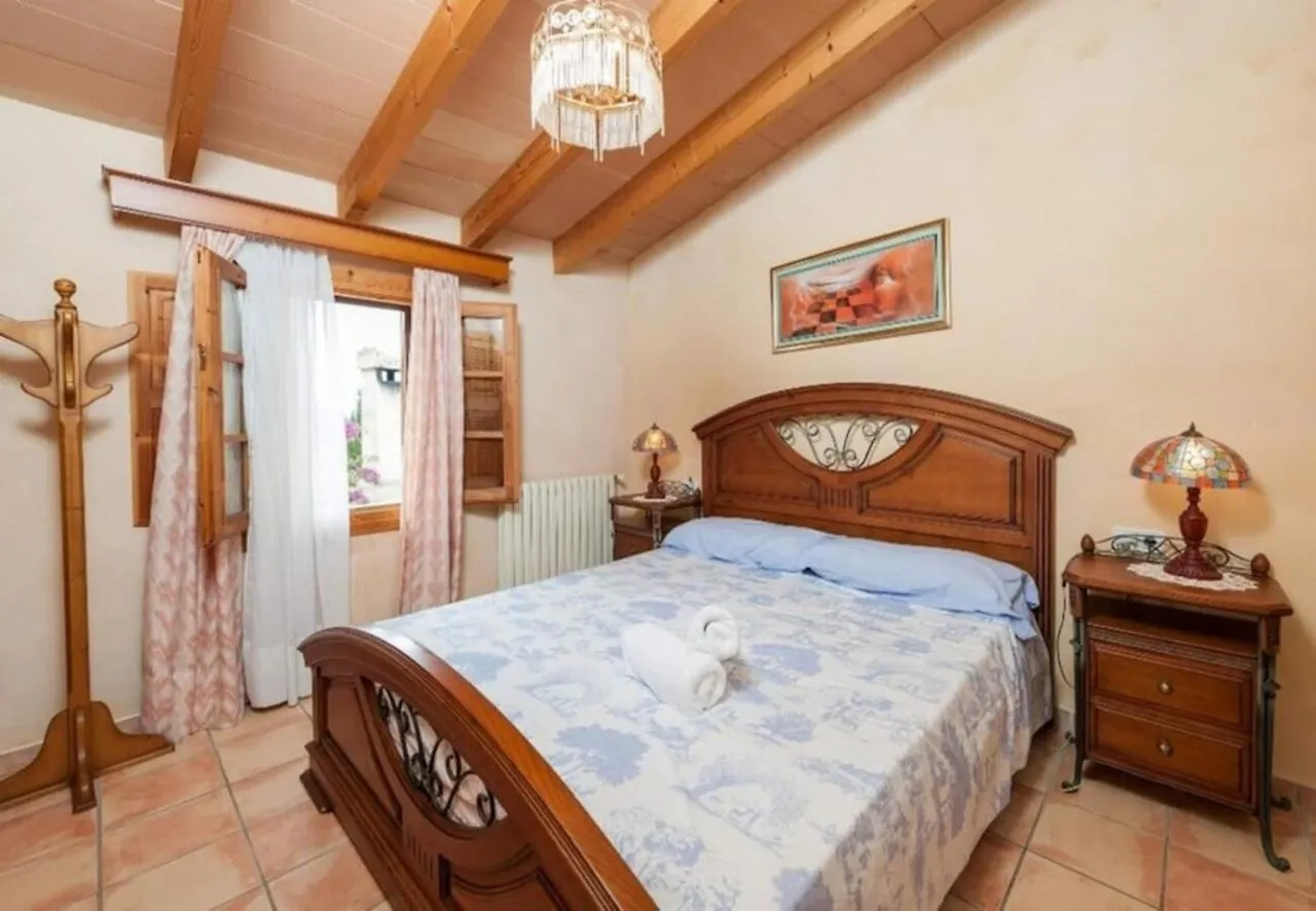 Villa Can Rovey Family 454 Inca  Spanien