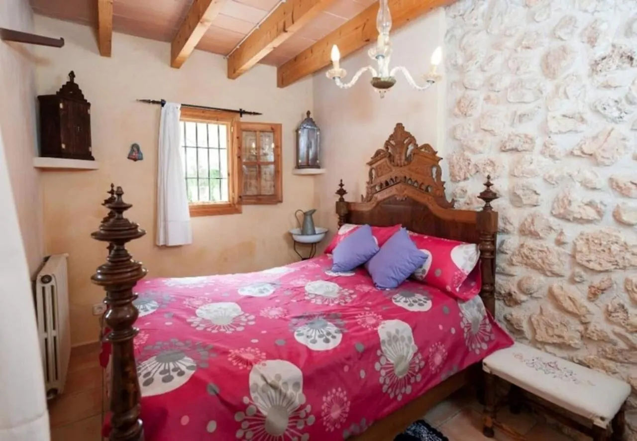 Villa Can Rovey Family 454 Inca  0*, Inca (Mallorca) Spanien