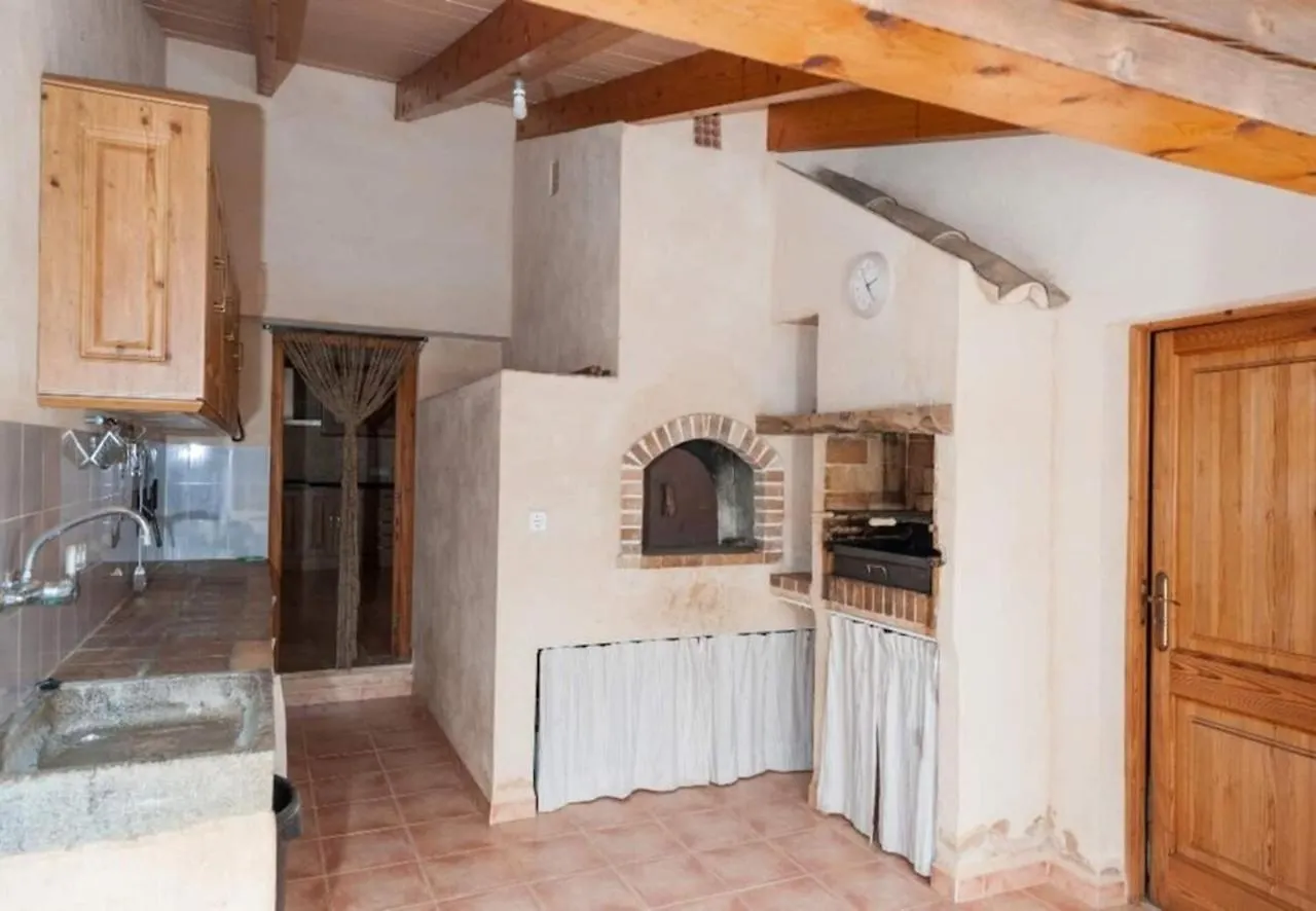 Villa Can Rovey Family 454 Inca  Spanien