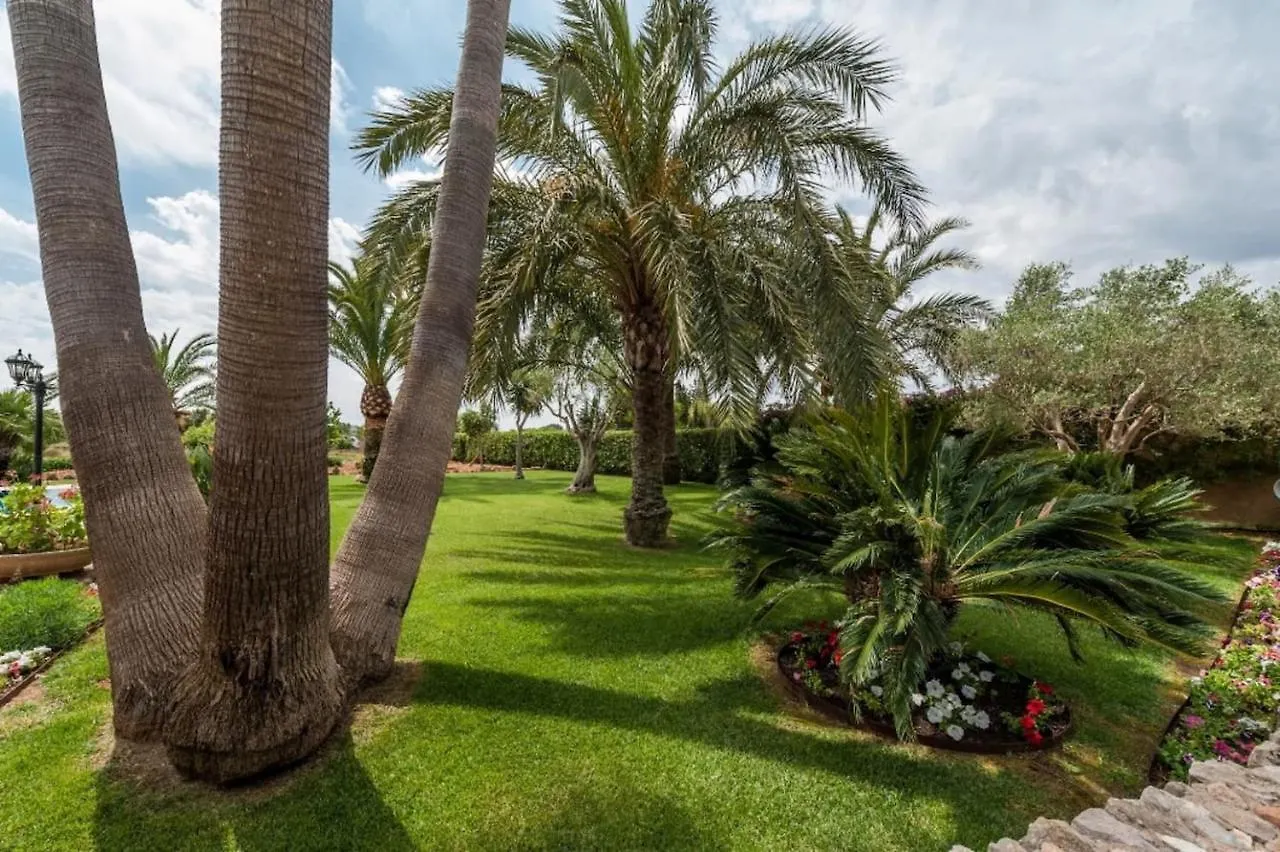 Villa Can Rovey Family 454 Inca   Inca (Mallorca)