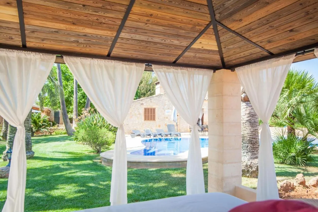 Villa Can Rovey Family 454 Inca  0*, Inca (Mallorca) Spanien