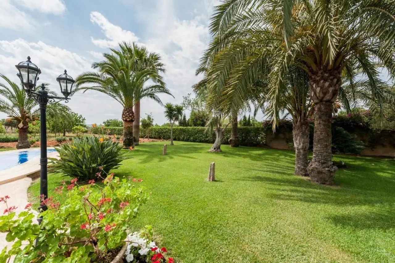 Villa Can Rovey Family 454 Inca  Inca (Mallorca)