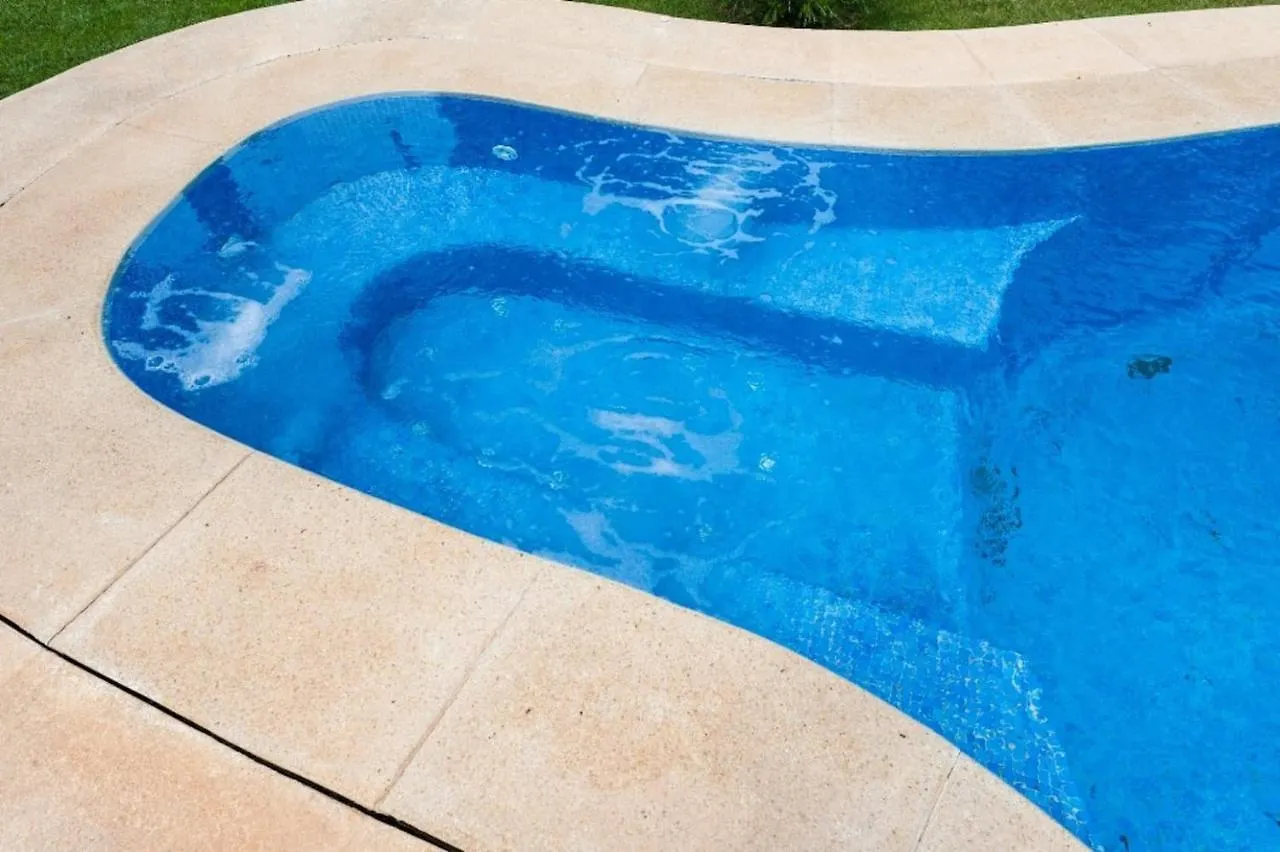 Villa Can Rovey Family 454 Inca  0*, Inca (Mallorca)