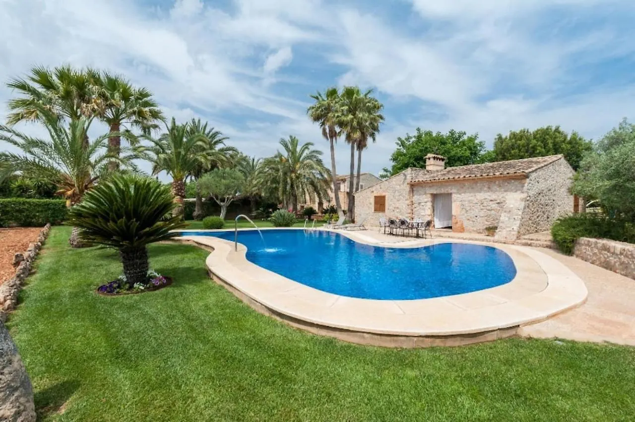 Villa Can Rovey Family 454 Inca   Inca (Mallorca)